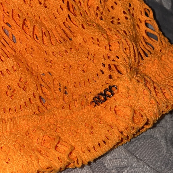 Roxy swim cover-up shorts - Picture 4 of 4